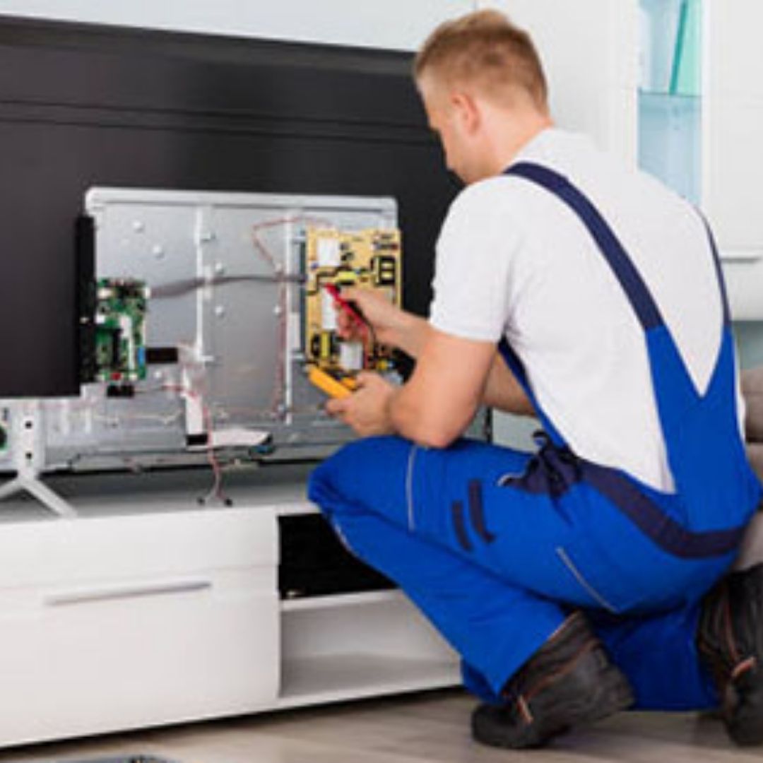 Hadim Televizyon Tamircisi