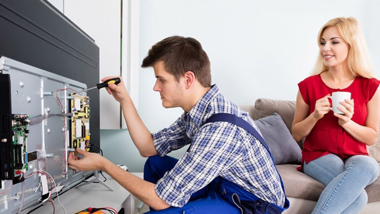 Hadim Televizyon Tamircisi